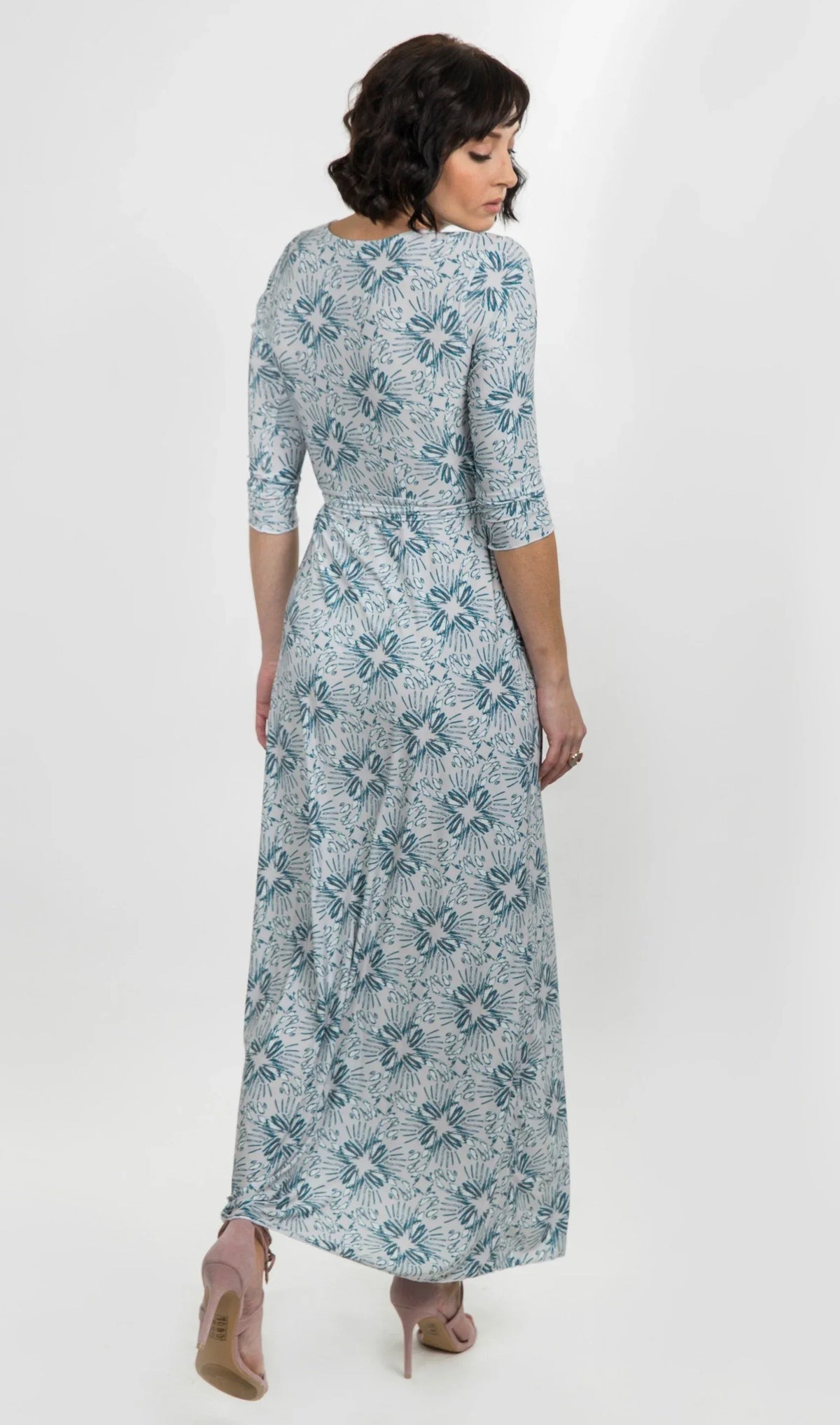 Natalie Dress - Trustymall
