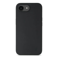 Biodegradable phone case - Black