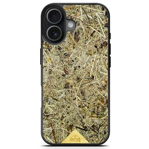 Organic Case - Alpine Hay - Trustymall