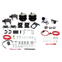 Ride-Rite Rear Analog All-In-One Kit for F2 & 350 Diesel 11-16 - Trustymall