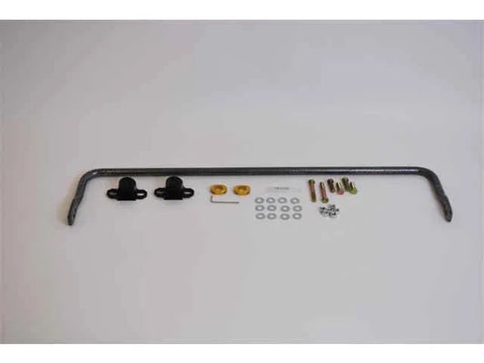 Polaris Rear Sway Bar for automotive use shown on a clean white background.