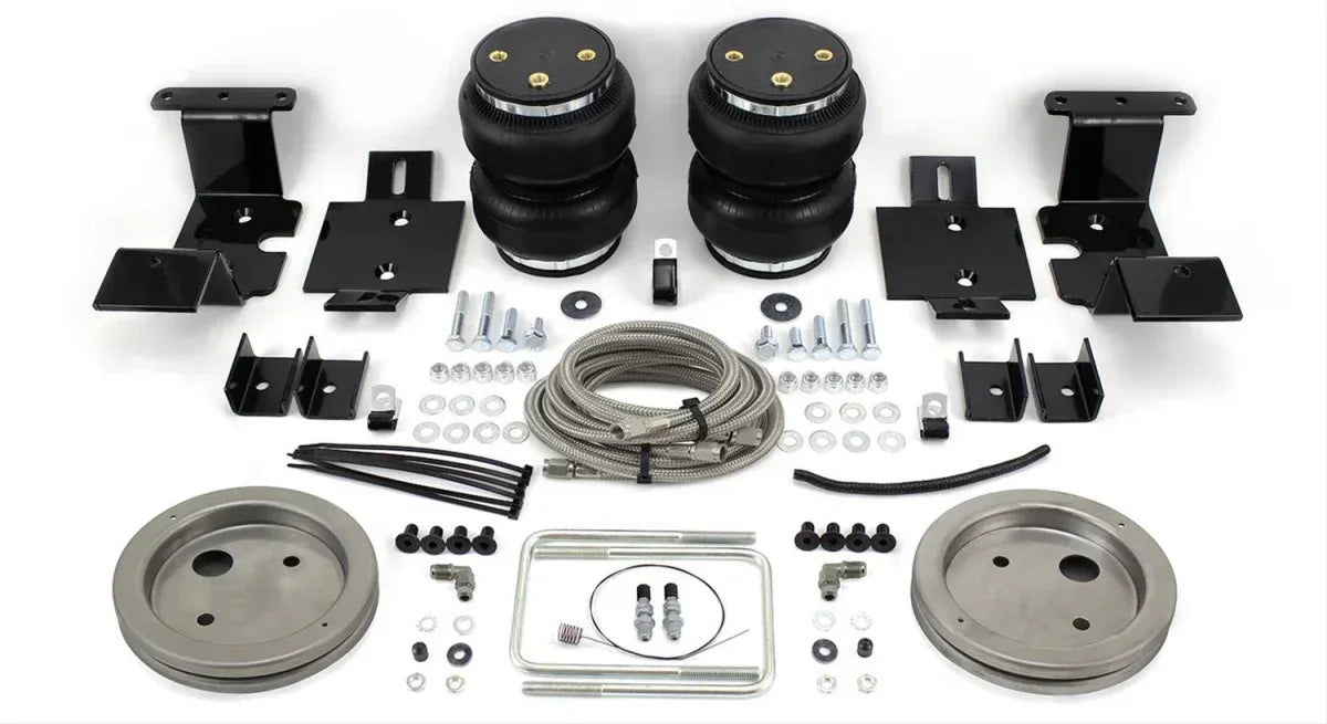Air Lift A13-89204 LoadLifter 5000 Ultimate Plus Air Spring Kits - Trustymall