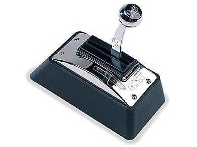 QuickSilver Automatic Shifter