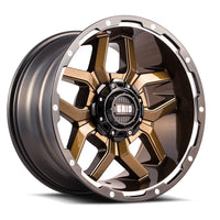 Grid Wheels 7189237A16 Gd07 18 x 9 6 x 139-6 x 135-12 in. Graphite Mil - Trustymall