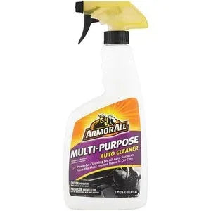 Armor 14881B All Multi-Purpose Auto Interior Cleaner - Trustymall