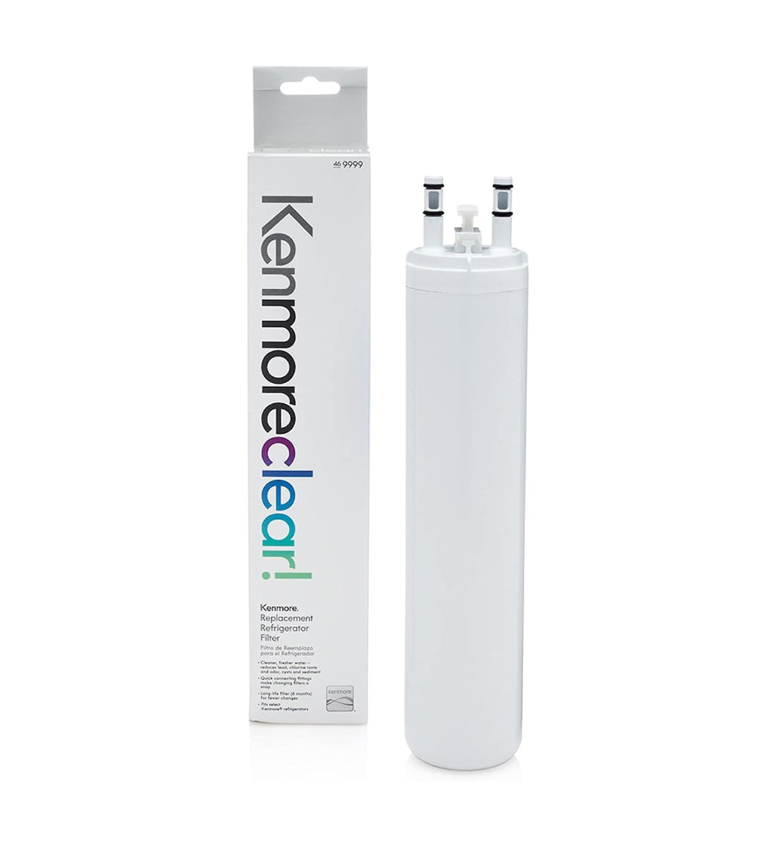 Kenmore 9999 Water Filter (OEM)