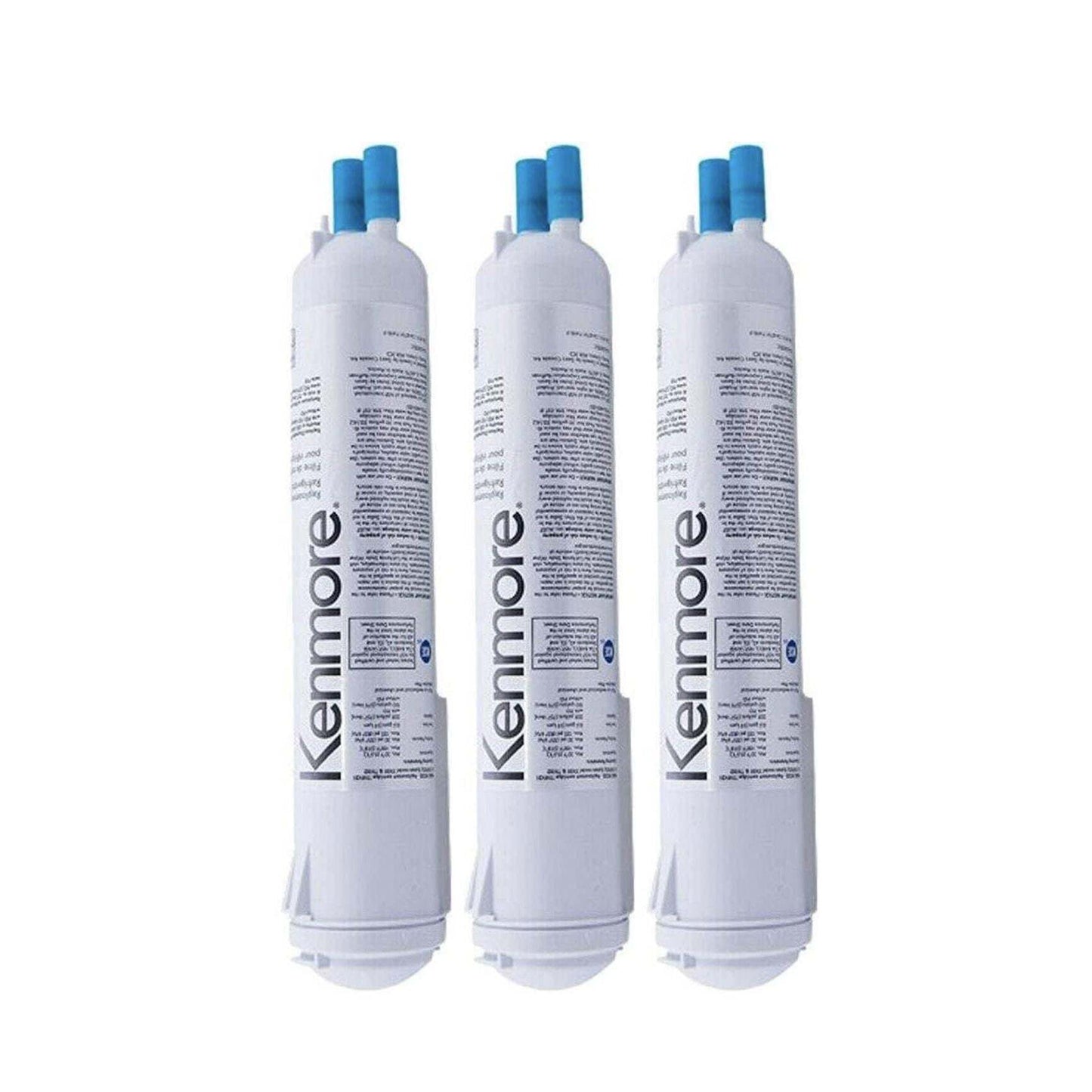 Kenmore 9083, 46-9083, 9030/9020 Replacement Refrigerator Water Filter, 2 Pack