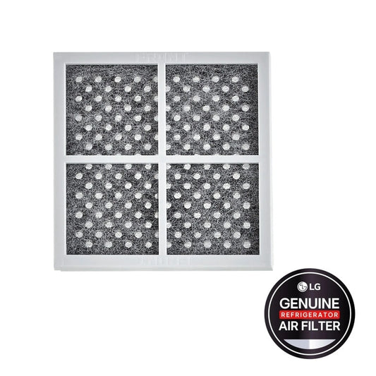 Genuine LG LT120F Refrigerator Air Filter