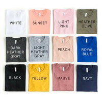 Crazy Cat Lady T-shirt - Trustymall