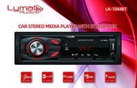 LA-1044BT Car Media Player with Bluetooth - Trustymall