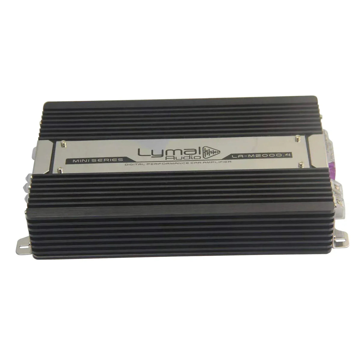 LA-M2000.4 2000 Watts 4 Channel Car Amplifier - Trustymall