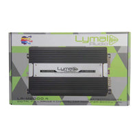 LA-M2000.4 2000 Watts 4 Channel Car Amplifier - Trustymall