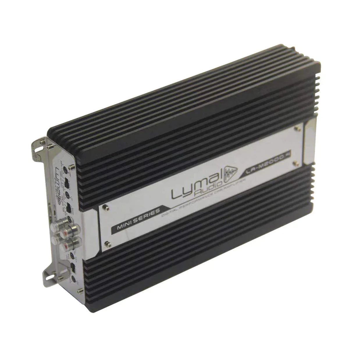 LA-M2000.4 2000 Watts 4 Channel Car Amplifier - Trustymall