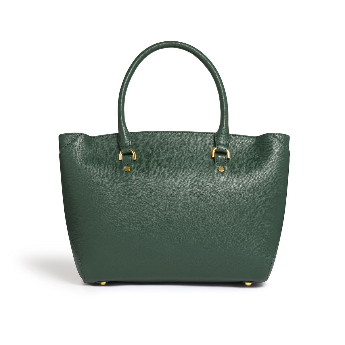 Sophie Forest Green Tote Bag (Pre-Order for delivery in Jan 2026)
