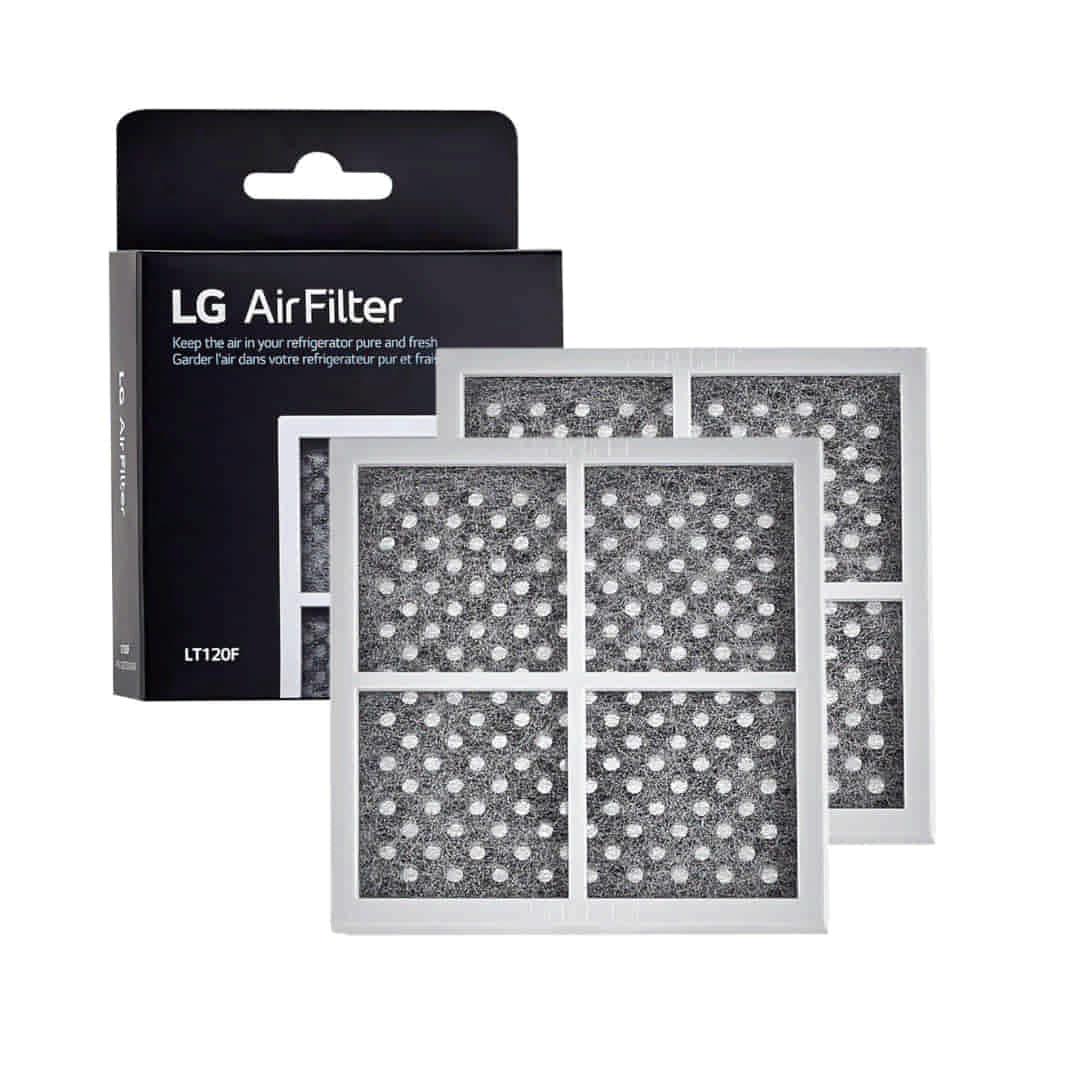 LG LT120F Refrigerator Air Filter