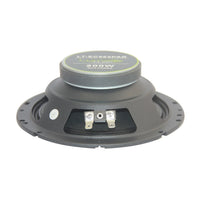 LT-ECO65PAR 6.5" Mid Car Audio Speakers with Bullet - Trustymall