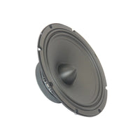 LT-ECO65PAR 6.5" Mid Car Audio Speakers with Bullet - Trustymall