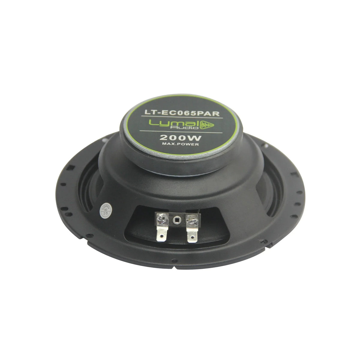 LT-ECO65PAR 6.5" Mid Car Audio Speakers with Bullet - Trustymall