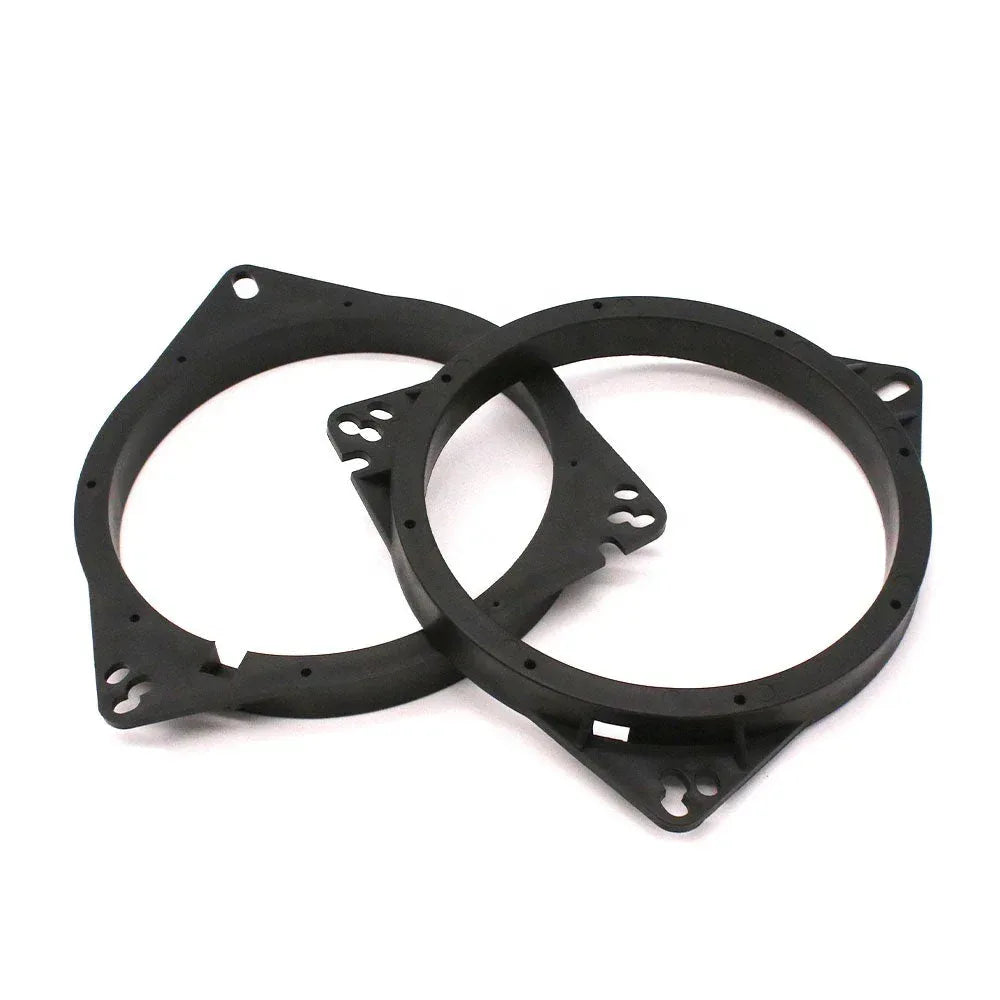 LT-RING-TOYO 6.5" Toyota Car Speaker Ring Spacers - Trustymall