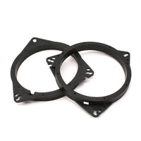 LT-RING-TOYO 6.5" Toyota Car Speaker Ring Spacers - Trustymall