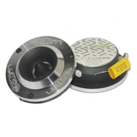 LT-TW25S PRO Bullet 3.75″ Super Tweeters Silver - Trustymall