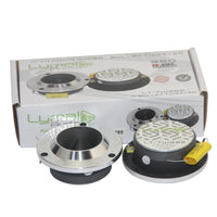 LT-TW25S PRO Bullet 3.75″ Super Tweeters Silver - Trustymall