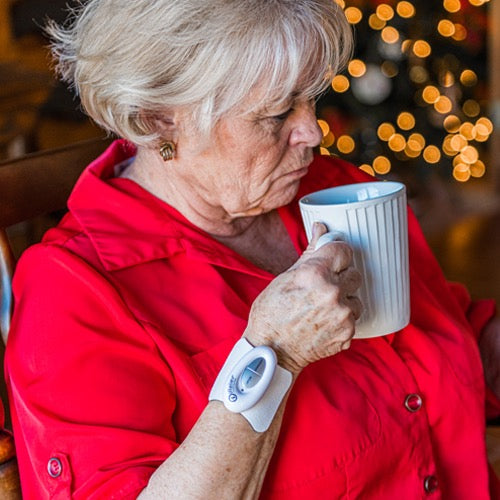 TENS Mini Pain Relief Patch