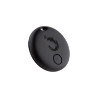 Dolphin Pro compact GPS tracker keychain device with Bluetooth for locating valuables