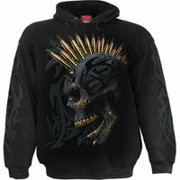 BLACK GOLD - Hoody Black - Trustymall