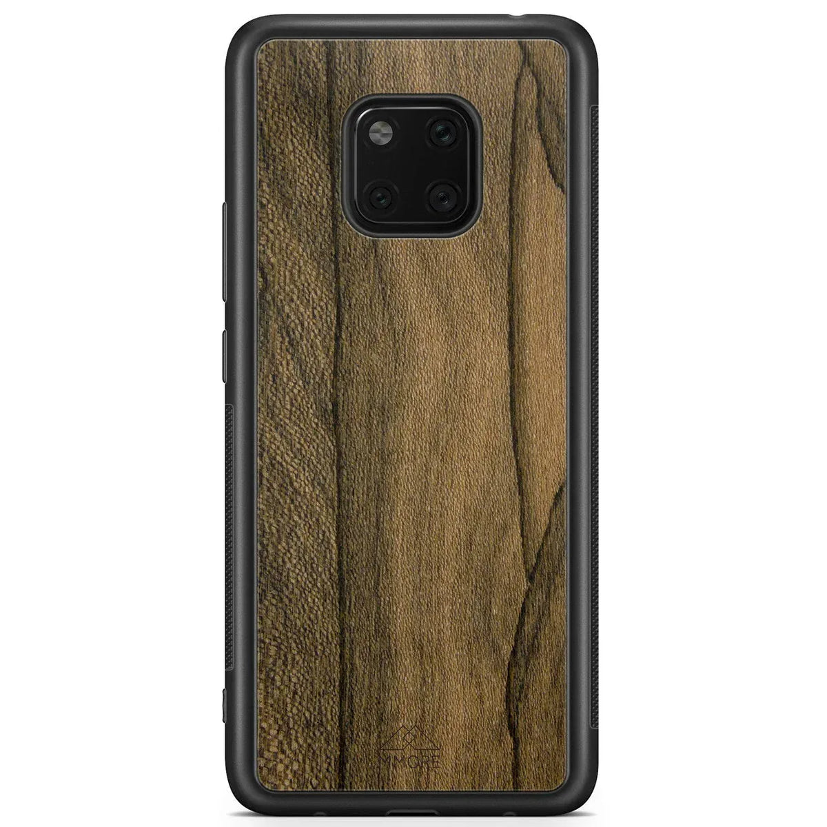 Ziricote rare wood - Trustymall