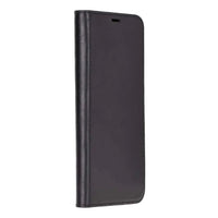 Decatur Leather iPhone 16 Pro Max Folio Case