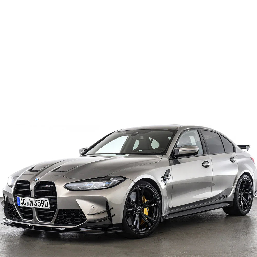 MOTIV ProTUNING - BMW S58 - Trustymall.us