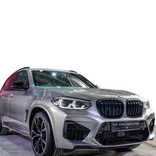 MOTIV ProTUNING - BMW S58 (Mapa adicional)