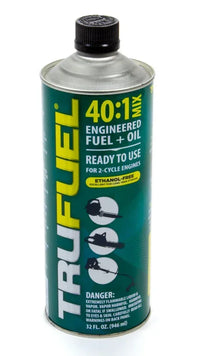 Royal Purple 6525538 32 oz TruFuel Premixed 40-1 Ratio 2-Stroke Fuel O - Trustymall