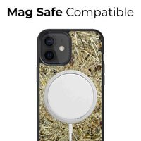 Organic Case - Alpine Hay - Trustymall