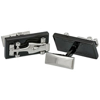 S.T. Dupont McLaren Formula 1 Grand Prix Stainless Steel Race Car - Trustymall
