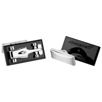 S.T. Dupont McLaren Formula 1 Grand Prix Stainless Steel Race Car - Trustymall