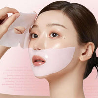 Medicube PDRN Pink Collagen Gel Mask - 1pc - Trustymall