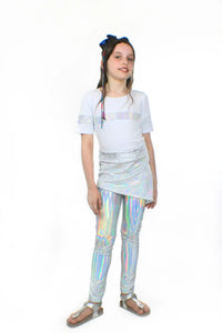 Mia, dizzy unicorn stretch Pants - Trustymall