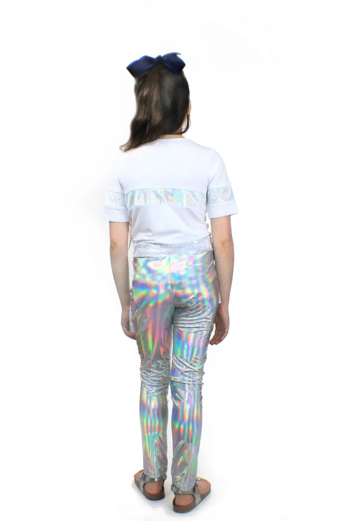 Mia, dizzy unicorn stretch Pants - Trustymall