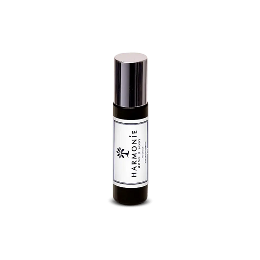 Mystique 1.2 Oz Perfume Roller | Harmonie Home & Body