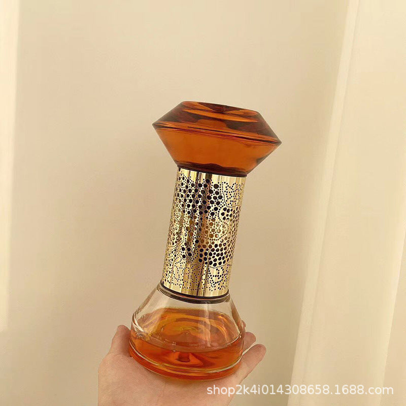 Diptyques Time Hourglass Fragrance Diffuser With Baies