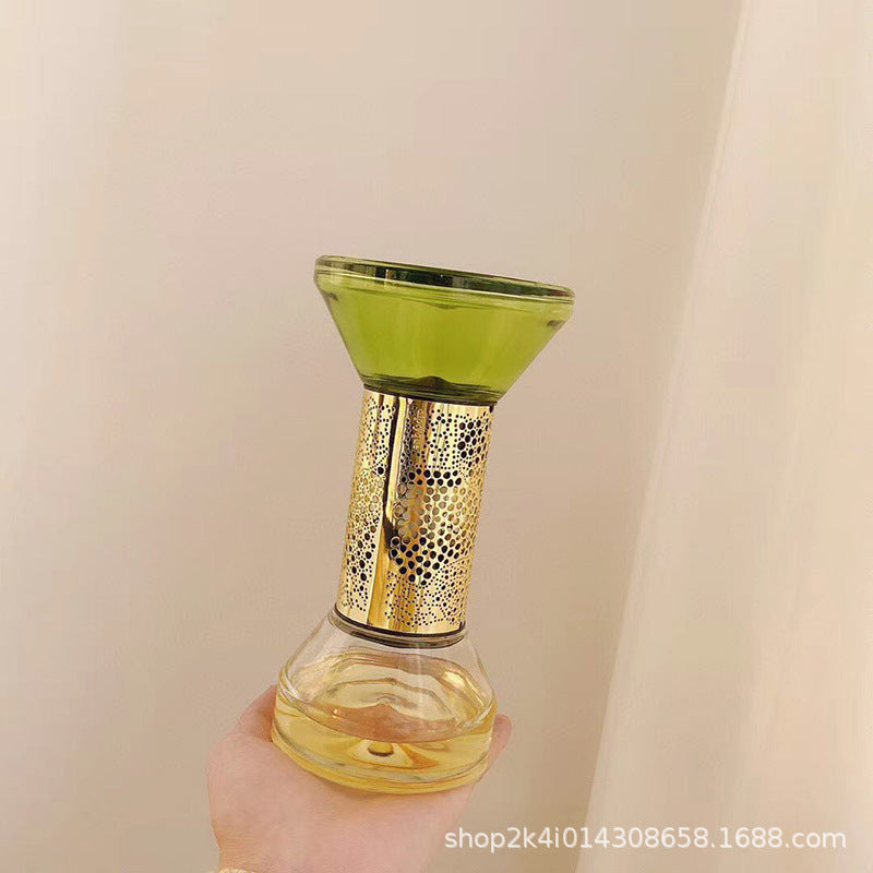 Diptyques Time Hourglass Fragrance Diffuser With Baies