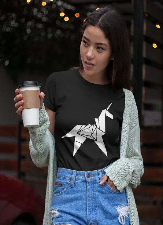 Oragmi Women T-shirt - Trustymall