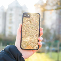 Organic Case - Alpine Hay - Trustymall