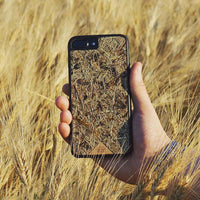 Organic Case - Alpine Hay - Trustymall