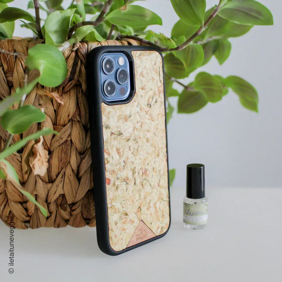 Organic Case - Jasmine - Trustymall