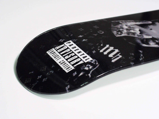 Posty Skateboard