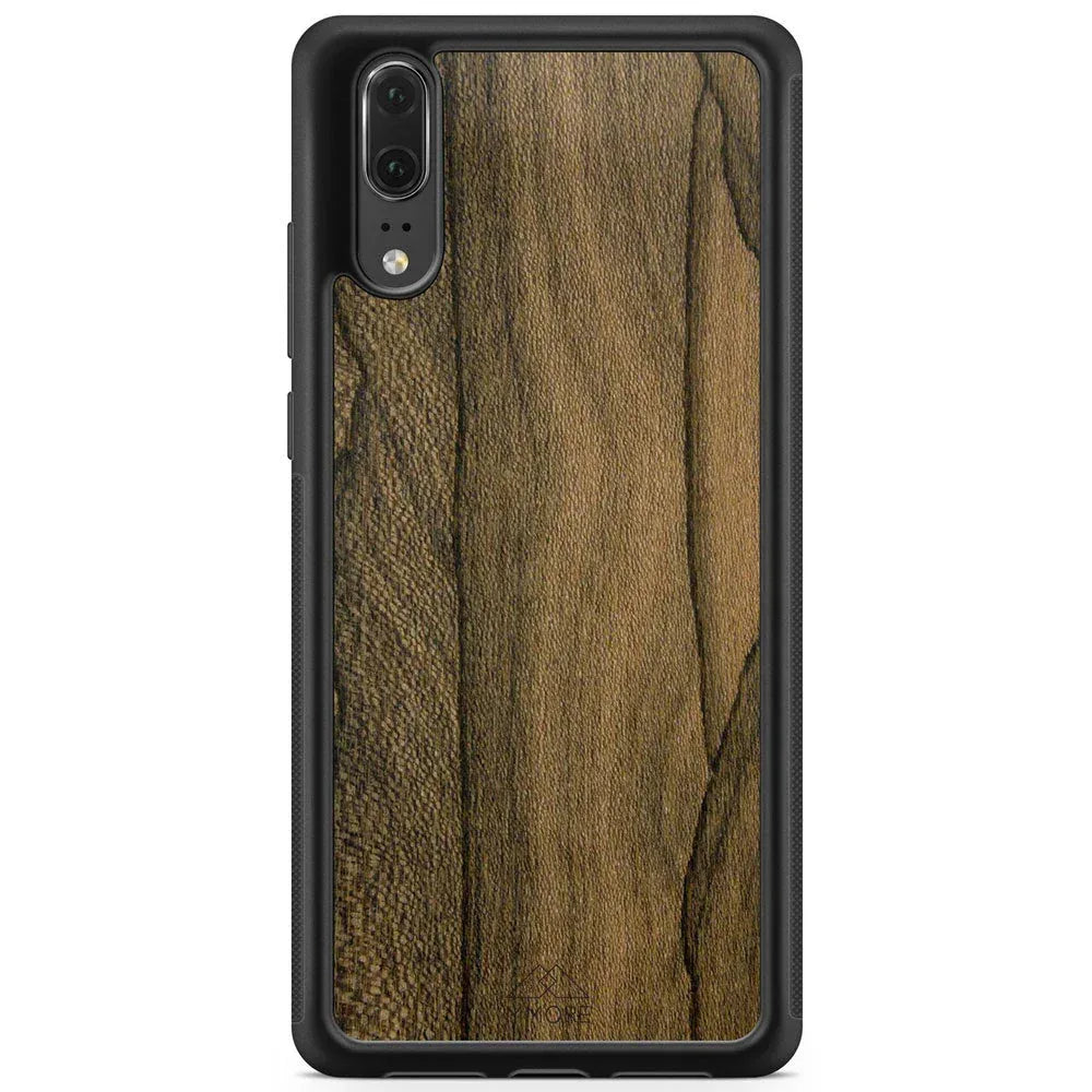 Ziricote rare wood - Trustymall