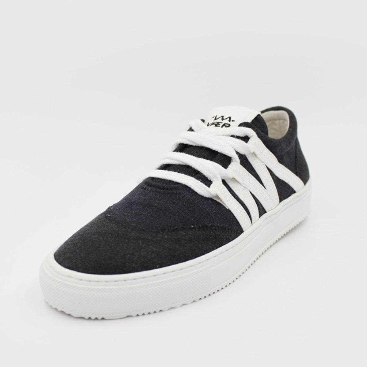 Black Phoenix Sneaker